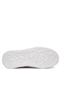 Just Cavalli Sneakersy 79RA3SB7 ZPB58 Biały. Kolor: biały. Materiał: skóra