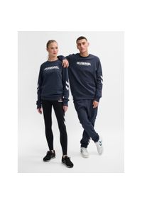 Bluza piłkarska dla dorosłych Hummel hml LEGACY. Kolor: zielony, niebieski, wielokolorowy. Sport: piłka nożna