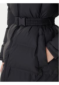 Hunter Kurtka zimowa Hutchison HARW0001252 Czarny Regular Fit. Kolor: czarny. Materiał: syntetyk. Sezon: zima #6