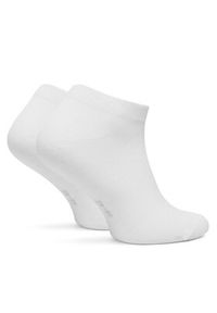 Calvin Klein Skarpety krótkie 701234369 Biały. Kolor: biały. Materiał: bawełna #4