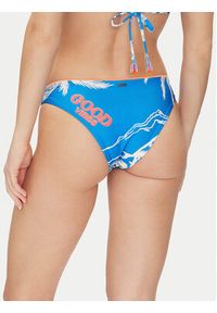 Maaji Dół od bikini Tropical Paradise Flirt PT2249SCC028 Niebieski. Kolor: niebieski. Materiał: syntetyk #4