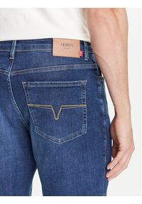 JOOP! Jeans Jeansy 15 JJD-03Stephen 30049340 Granatowy Slim Fit. Kolor: niebieski #5