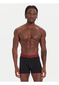 Cristiano Ronaldo CR7 Komplet bokserek 8125-49 Czarny. Kolor: czarny. Materiał: bawełna #5