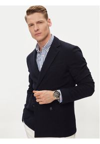 BOSS - Boss Zegarek Admiral 1513908 Srebrny. Kolor: srebrny