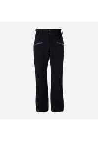 Spodnie narciarskie męskie Rossignol Evader. Kolor: czarny. Sezon: zima. Sport: narciarstwo #1