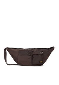 G-Star RAW - G-Star Raw Torebka C-XC8777 Brązowy. Kolor: brązowy. Materiał: materiał #1