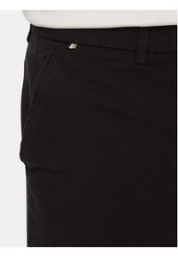 BOSS Szorty materiałowe H-Kane1 50555235 Czarny Modern Fit. Kolor: czarny. Materiał: bawełna #3