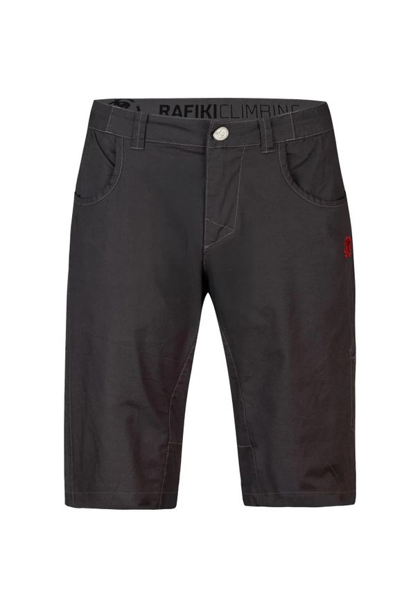 RAFIKI - Szorty Rafiki Matto. Kolor: niebieski. Sezon: lato. Sport: wspinaczka