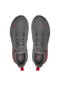Puma Sneakersy Anzarun Lite 371128 59 Szary. Kolor: szary. Materiał: materiał