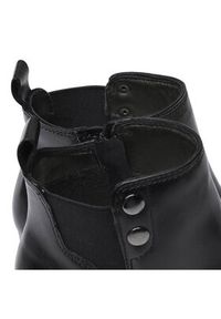 Lasocki Botki WB-BOUVIER-AW22-51 Czarny. Kolor: czarny. Materiał: skóra #3