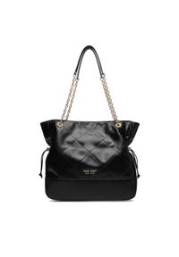 Nine West Torebka EO-Bellis-LX10277 Czarny. Kolor: czarny #1