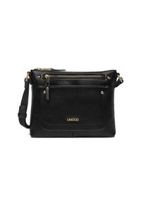 Lasocki Torebka CEO-LSK-M-006-07 Czarny. Kolor: czarny #5