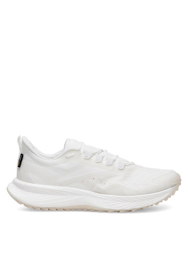 Buty do biegania Reebok. Kolor: biały