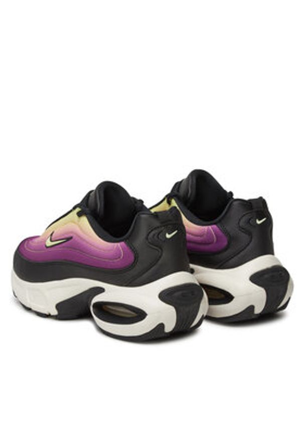 Nike Sneakersy Air Max Portal HF3053 009 Czarny. Kolor: czarny. Materiał: materiał. Model: Nike Air Max