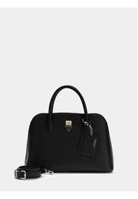 Guess Torebka 181156 Czarny. Kolor: czarny #5