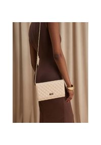 Torebka Badura. Kolor: beżowy #1