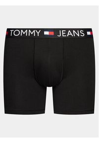 Tommy Jeans Komplet 3 par bokserek UM0UM03255 Czarny. Kolor: czarny. Materiał: bawełna #6