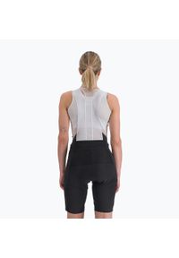 SPORTFUL - Spodenki rowerowe damskie Sportful Supergiara Overshort. Kolor: czarny #2