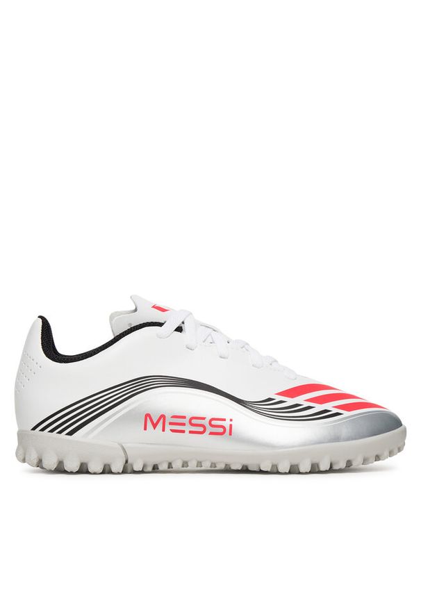 Adidas - Buty do piłki nożnej adidas. Kolor: biały