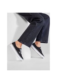 Tenisówki Vans. Kolor: czarny #1