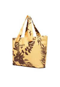 Roxy Torebka CWBEO-ROXY-L-004-09 Żółty. Kolor: żółty #3