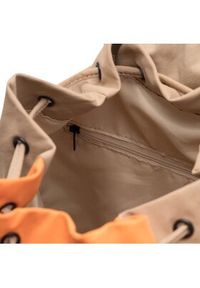 Sprandi Plecak SPR-P-012-A23K Kolorowy. Materiał: poliester, materiał. Wzór: kolorowy #5