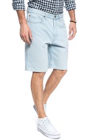 Lee - MĘSKIE SPODENKI LEE BRONX SHORT L70BRDDH #10