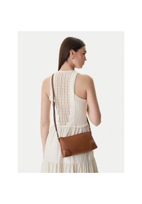 Torebka MICHAEL Michael Kors. Kolor: brązowy #1