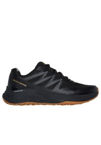 skechers - Buty męskie SKECHERS Bounder Rse Zoner. Kolor: czarny #1