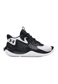 Sandały Dorosły Under Armour Jet '23 czarny. Kolor: czarny. Sezon: lato. Sport: koszykówka