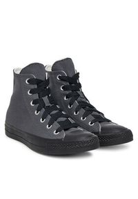Converse Trampki Chuck Taylor All Star Heavy Canvas A10511C Czarny. Kolor: czarny. Materiał: materiał #2