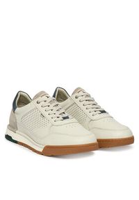 Pikolinos Półbuty Teide M3W-6435C1 Biały. Kolor: biały. Materiał: skóra #4