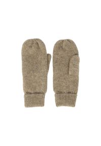 Rękawiczki damskie Athlecia Kotoko. Kolor: brązowy. Sezon: zima. Sport: narciarstwo #1