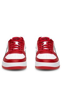 Puma Sneakersy CAVEN 2.0 39229023 Czerwony. Kolor: czerwony. Materiał: syntetyk #2