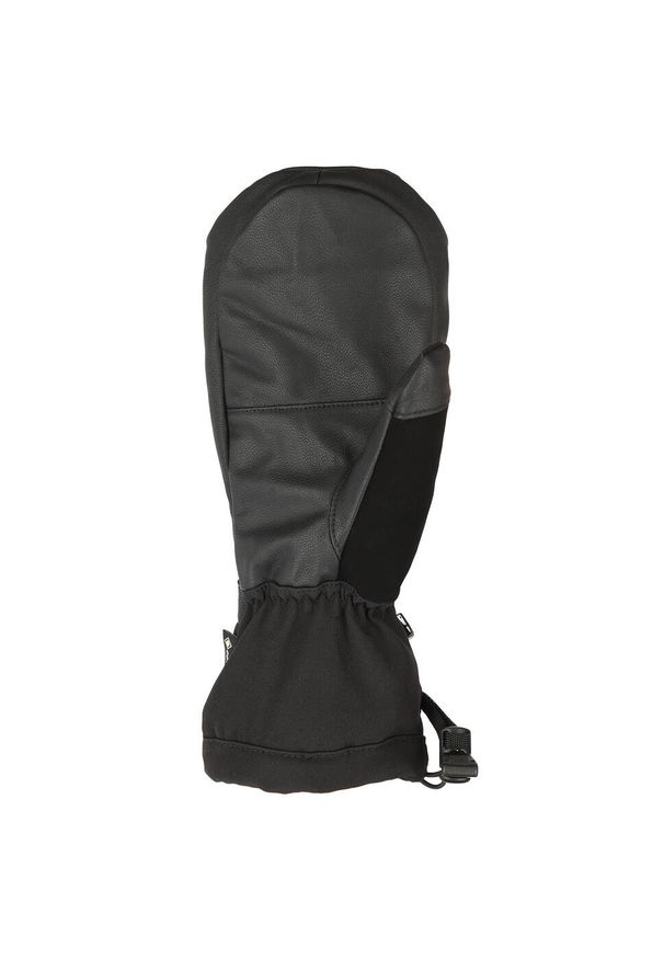 Rękawice narciarskie Viking Hudson GTX. Kolor: czarny. Sezon: zima. Sport: narciarstwo