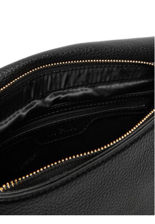 MEXX Torebka C-MEXX-L-022-08 Czarny. Kolor: czarny