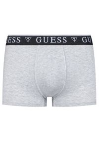 Guess Komplet 5 par bokserek U4YG16 K6YW1 Kolorowy. Materiał: bawełna. Wzór: kolorowy #8