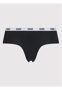Puma Komplet 3 par bokserek 907592 Kolorowy. Materiał: bawełna. Wzór: kolorowy #6