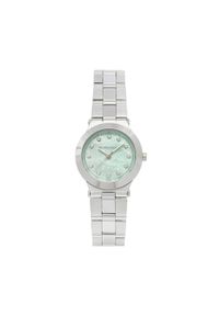 Michael Kors Zegarek Billie MK7569 Srebrny. Kolor: srebrny #1