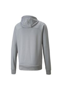 Puma Bluza Mapf1 53490602. Kolor: szary