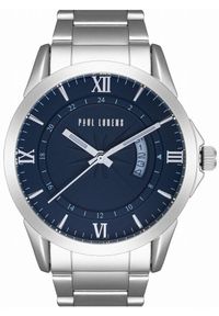 Paul Lorens - ZEGAREK MĘSKI PAUL LORENS - PL3844B3-6C1 (zg371f) + BOX #1