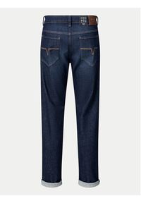 JOOP! Jeans Jeansy 15 JJD-02Mitch 30046870 Granatowy Modern Fit. Kolor: niebieski #5