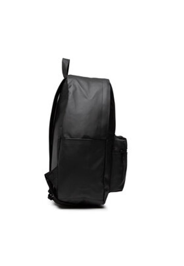 Herschel Plecak Wr Clscxl 11015-00001 Czarny. Kolor: czarny. Materiał: skóra