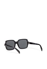 Emporio Armani Okulary przeciwsłoneczne 0EA4195 501787 Czarny. Kolor: czarny #2