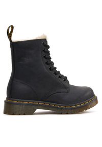 Dr. Martens Glany Serena 21797001 Czarny. Kolor: czarny