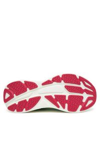 EA7 Emporio Armani Sneakersy X8X246 XK443 D134 Błękitny. Kolor: niebieski. Materiał: materiał #4