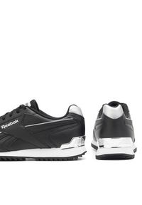 Reebok Sneakersy Royal Glide Ripple Clip GX5979 Czarny. Kolor: czarny. Materiał: skóra. Model: Reebok Royal #4