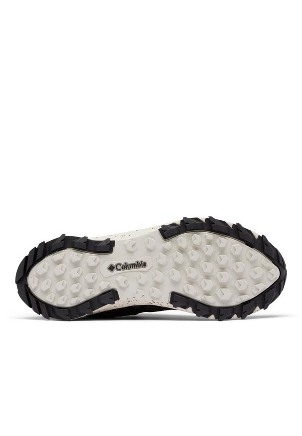 columbia - Columbia Buty Peakfreak Ii 2100691313. Kolor: zielony. Szerokość cholewki: normalna
