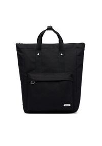 Barbour Plecak Olivia LBA0369BK11 Czarny. Kolor: czarny. Materiał: materiał #4