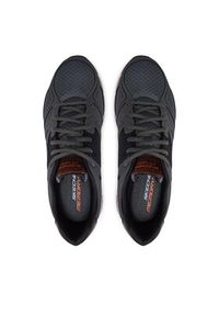 skechers - Skechers Sneakersy Flash Point 58350 Szary. Kolor: szary. Materiał: materiał, mesh #6